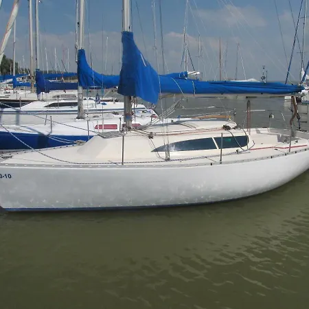 Tavirozsa * Gyenesdias