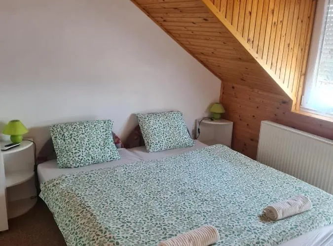 Tavirozsa * Gyenesdiás