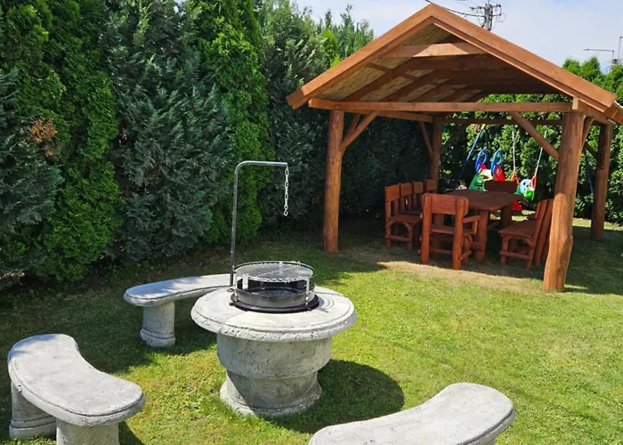 Tavirozsa Apartmán *